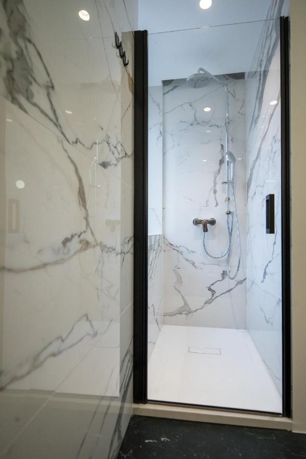 Luxury Apartment Contesa Ровинь Экстерьер фото